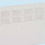 Silent Gliss Wave Heading Tape